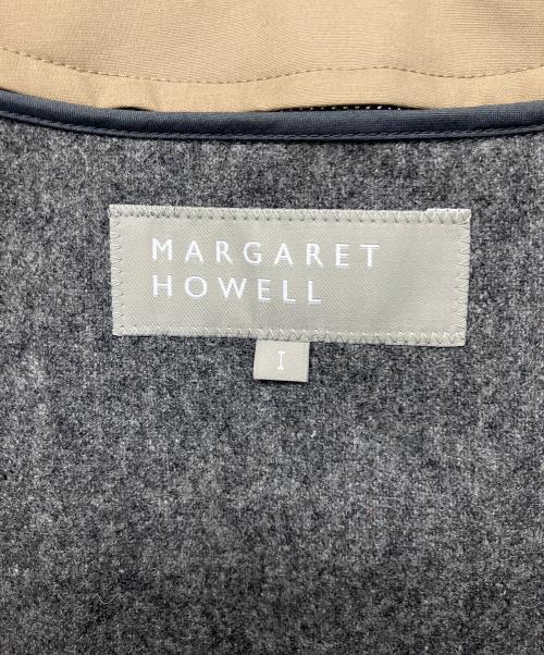 MARGARET HOWELL（マーガレットハウエル）MARGARET HOWELL (マーガレットハウエル) ライナー付トレンチコート ベージュ サイズ:1の古着・服飾アイテム