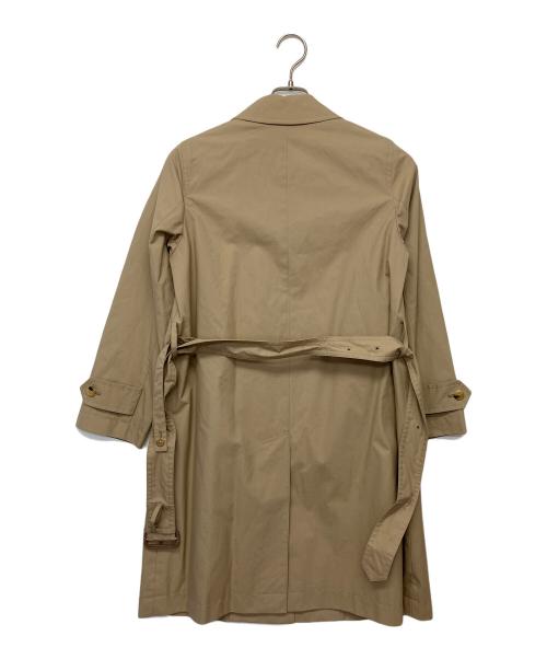 MARGARET HOWELL（マーガレットハウエル）MARGARET HOWELL (マーガレットハウエル) ライナー付トレンチコート ベージュ サイズ:1の古着・服飾アイテム