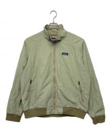 Patagonia（パタゴニア）の古着「WORN WEAR」｜カーキ