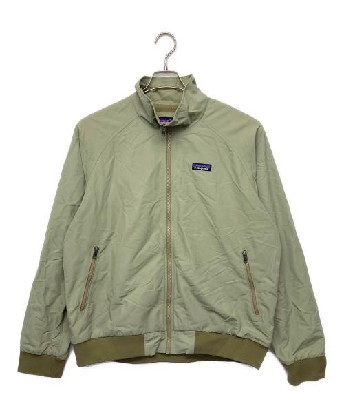 Patagonia（パタゴニア）Patagonia (パタゴニア) WORN WEAR カーキ サイズ:L　の古着・服飾アイテム