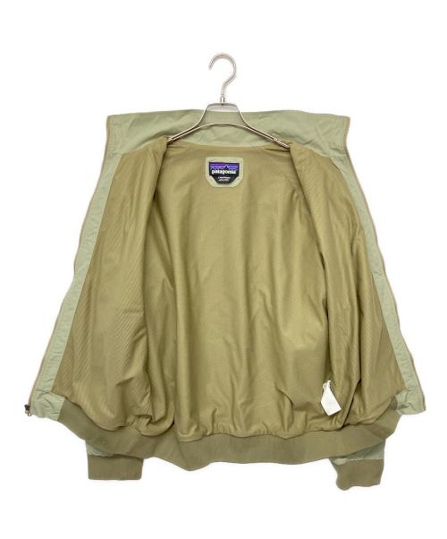 Patagonia（パタゴニア）Patagonia (パタゴニア) WORN WEAR カーキ サイズ:L　の古着・服飾アイテム