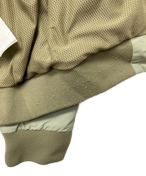 Patagonia（パタゴニア）Patagonia (パタゴニア) WORN WEAR カーキ サイズ:L　の古着・服飾アイテム