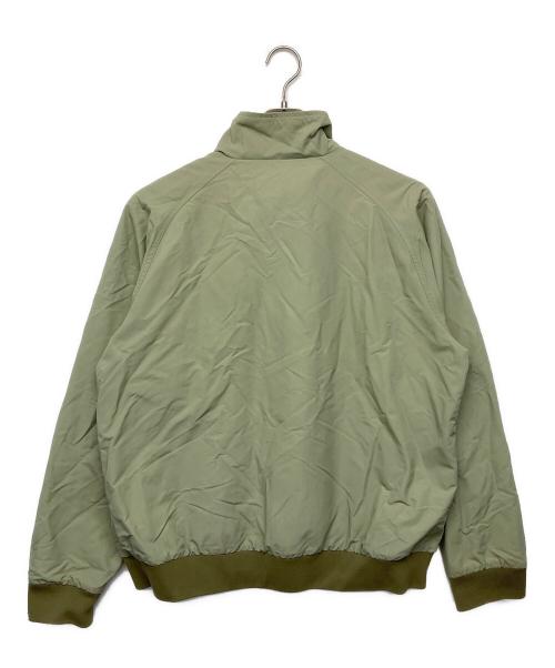 Patagonia（パタゴニア）Patagonia (パタゴニア) WORN WEAR カーキ サイズ:L　の古着・服飾アイテム