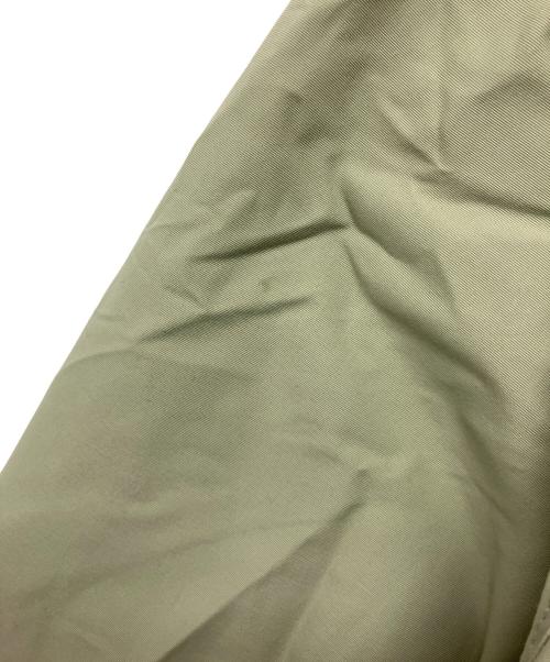 Patagonia（パタゴニア）Patagonia (パタゴニア) WORN WEAR カーキ サイズ:L　の古着・服飾アイテム