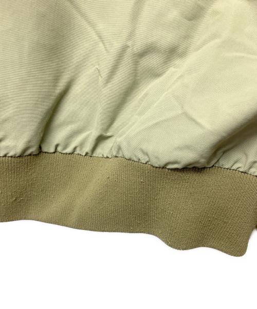 Patagonia（パタゴニア）Patagonia (パタゴニア) WORN WEAR カーキ サイズ:L　の古着・服飾アイテム