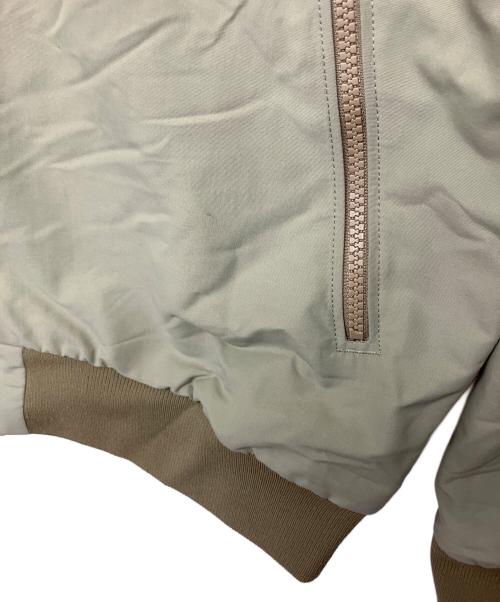 Patagonia（パタゴニア）Patagonia (パタゴニア) WORN WEAR カーキ サイズ:L　の古着・服飾アイテム