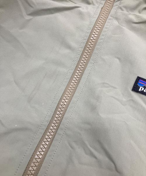 Patagonia（パタゴニア）Patagonia (パタゴニア) WORN WEAR カーキ サイズ:L　の古着・服飾アイテム