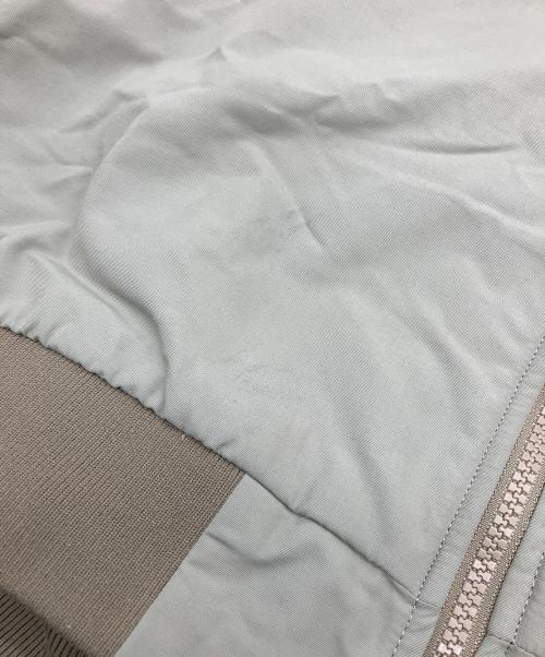 Patagonia（パタゴニア）Patagonia (パタゴニア) WORN WEAR カーキ サイズ:L　の古着・服飾アイテム