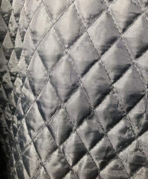 HORN WORKS（ホーンワークス）HORN WORKS (ホーンワークス) ダブルライダースジャケット ブラック サイズ:Lの古着・服飾アイテム