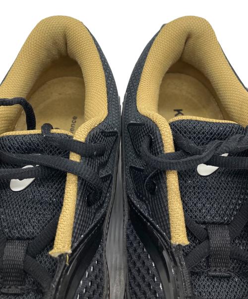 asics（アシックス）asics (アシックス) KIKO KOSTADINOV (キコ・コスタディノフ) Gel-Quantum Kinetic ブラック サイズ:28cmの古着・服飾アイテム