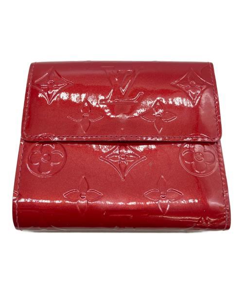 LOUIS VUITTON（ルイ ヴィトン）LOUIS VUITTON (ルイ ヴィトン) ヴェルニ ラドロー ポム・ダムールの古着・服飾アイテム