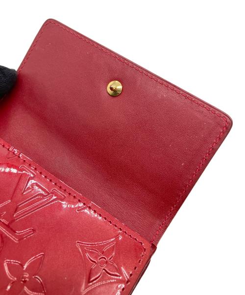 LOUIS VUITTON（ルイ ヴィトン）LOUIS VUITTON (ルイ ヴィトン) ヴェルニ ラドロー ポム・ダムールの古着・服飾アイテム