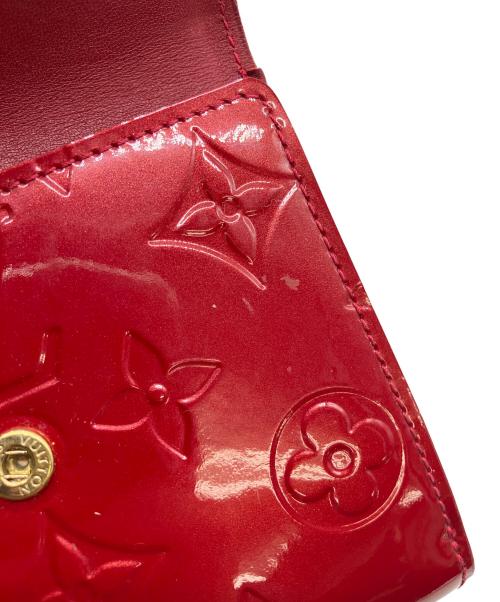 LOUIS VUITTON（ルイ ヴィトン）LOUIS VUITTON (ルイ ヴィトン) ヴェルニ ラドロー ポム・ダムールの古着・服飾アイテム