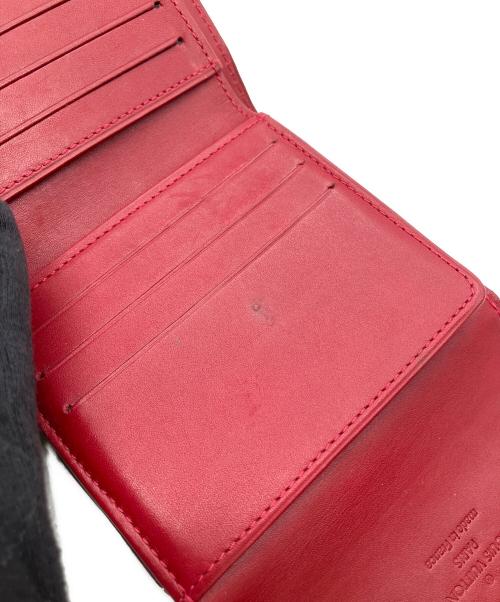 LOUIS VUITTON（ルイ ヴィトン）LOUIS VUITTON (ルイ ヴィトン) ヴェルニ ラドロー ポム・ダムールの古着・服飾アイテム
