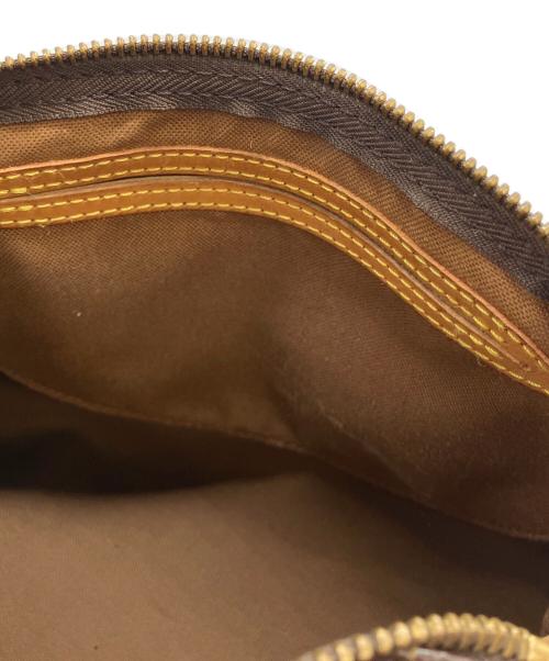 LOUIS VUITTON（ルイ ヴィトン）LOUIS VUITTON (ルイ ヴィトン) モノグラム スピーディ25 角スレ・内部ヨゴレ有の古着・服飾アイテム