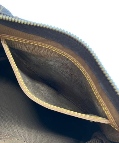LOUIS VUITTON（ルイ ヴィトン）LOUIS VUITTON (ルイ ヴィトン) モノグラム スピーディ25 角スレ・内部ヨゴレ有の古着・服飾アイテム