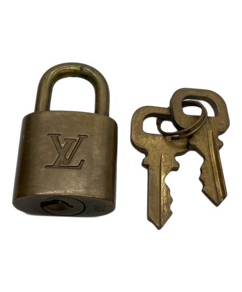 LOUIS VUITTON（ルイ ヴィトン）LOUIS VUITTON (ルイ ヴィトン) モノグラム スピーディ25 角スレ・内部ヨゴレ有の古着・服飾アイテム