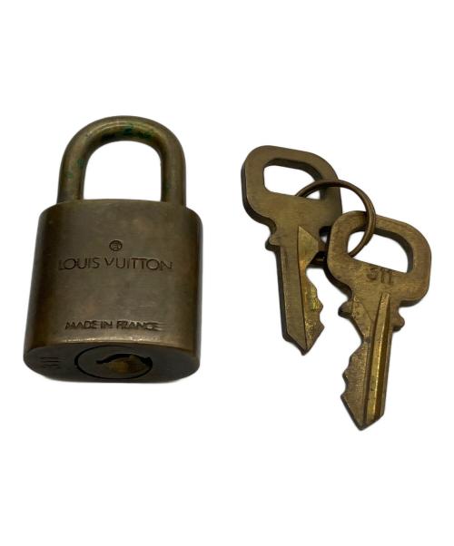 LOUIS VUITTON（ルイ ヴィトン）LOUIS VUITTON (ルイ ヴィトン) モノグラム スピーディ25 角スレ・内部ヨゴレ有の古着・服飾アイテム