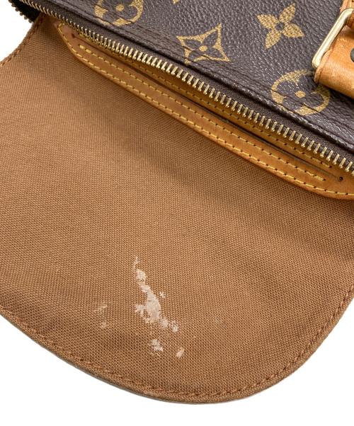 LOUIS VUITTON（ルイ ヴィトン）LOUIS VUITTON (ルイ ヴィトン) モノグラム スピーディ25 角スレ・内部ヨゴレ有の古着・服飾アイテム