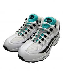 NIKE（ナイキ）の古着「AIR MAX 95 OG」｜ホワイト