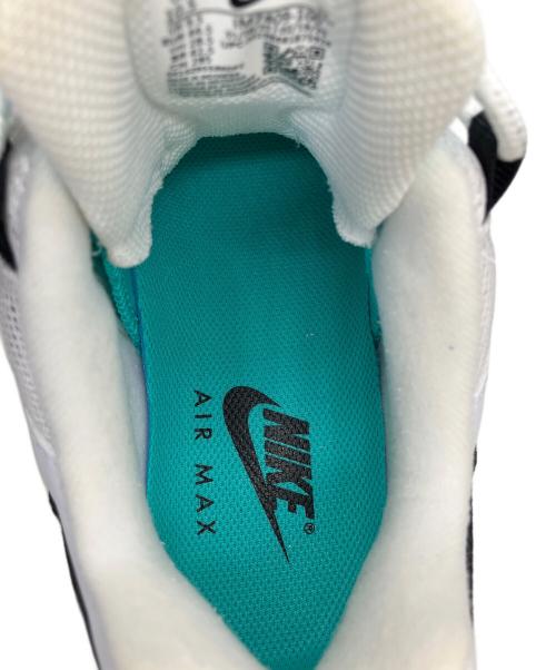 NIKE（ナイキ）NIKE (ナイキ) AIR MAX 95 OG ホワイト サイズ:28.5cmの古着・服飾アイテム