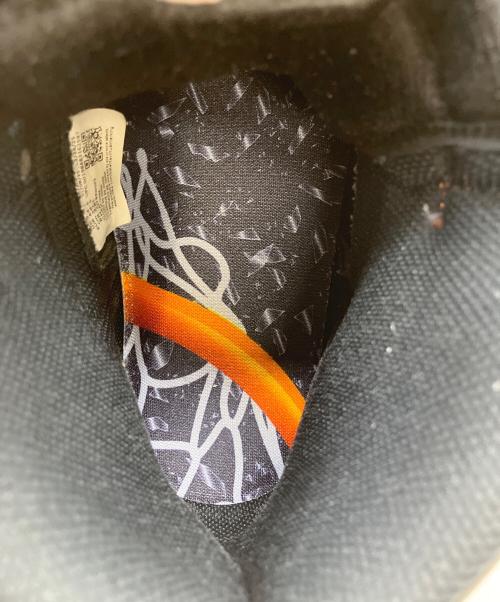 NIKE（ナイキ）NIKE (ナイキ) Air Jordan 1 Retro High OG ブラック×オレンジ サイズ:28.5cmの古着・服飾アイテム