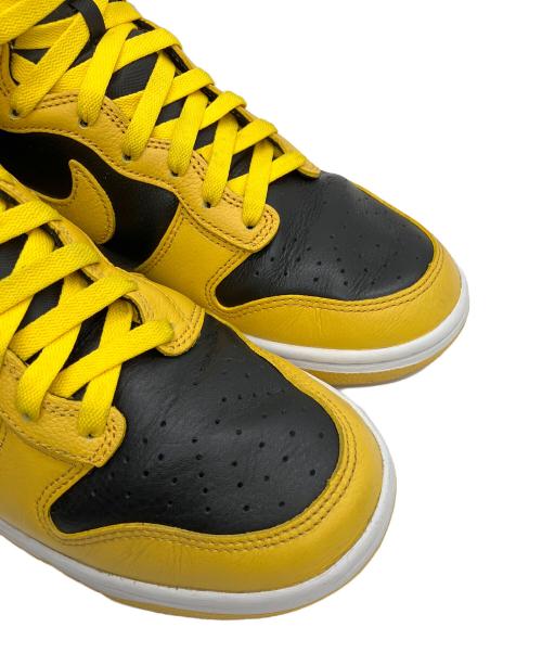 NIKE（ナイキ）NIKE (ナイキ) Wu-Tang Clan × Nike Dunk High Retro PRM 