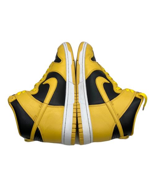 NIKE（ナイキ）NIKE (ナイキ) Wu-Tang Clan × Nike Dunk High Retro PRM 