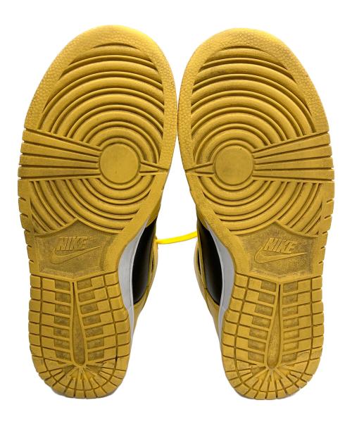 NIKE（ナイキ）NIKE (ナイキ) Wu-Tang Clan × Nike Dunk High Retro PRM 