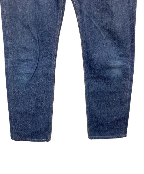 LEVI'S（リーバイス）LEVI'S (リーバイス) 501xx　97s USA製 ボタン裏501 バレンシア工場　デニムパンツ インディゴ サイズ:W28×L36の古着・服飾アイテム