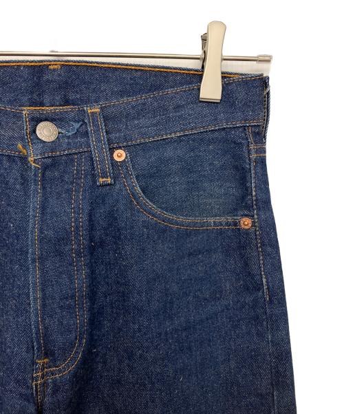 LEVI'S（リーバイス）LEVI'S (リーバイス) 501xx　97s USA製 ボタン裏501 バレンシア工場　デニムパンツ インディゴ サイズ:W28×L36の古着・服飾アイテム