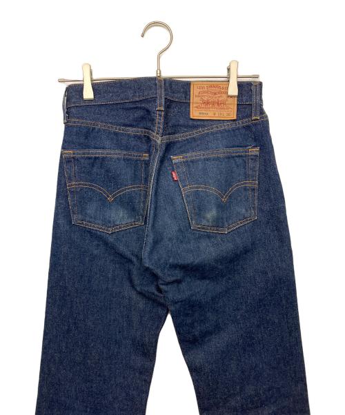 LEVI'S（リーバイス）LEVI'S (リーバイス) 501xx　97s USA製 ボタン裏501 バレンシア工場　デニムパンツ インディゴ サイズ:W28×L36の古着・服飾アイテム