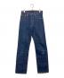 LEVI'S（リーバイス）の古着「501xx　97s USA製 ボタン裏501 バレンシア工場　デニムパンツ」｜インディゴ