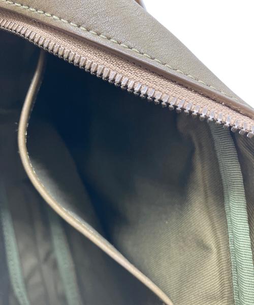 土屋鞄（ツチヤカバン）土屋鞄 (ツチヤカバン) ビークル トリジップ ウエストバッグの古着・服飾アイテム