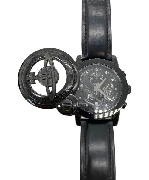 Vivienne Westwood（ヴィヴィアンウエストウッド）Vivienne Westwood (ヴィヴィアンウエストウッド) 腕時計の古着・服飾アイテム