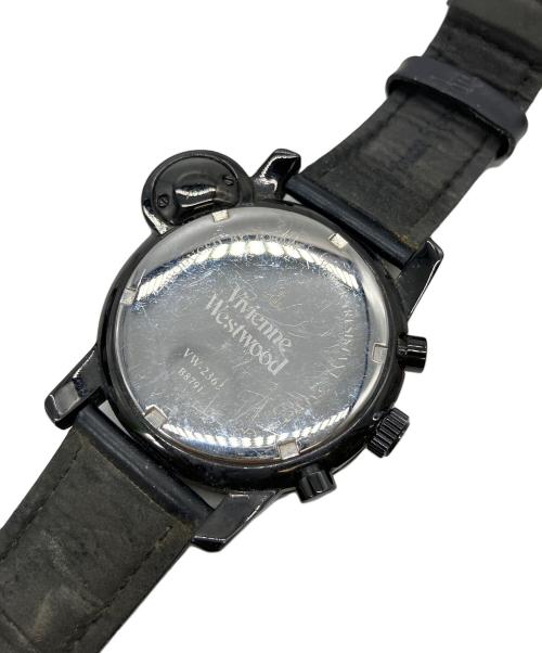 Vivienne Westwood（ヴィヴィアンウエストウッド）Vivienne Westwood (ヴィヴィアンウエストウッド) 腕時計の古着・服飾アイテム