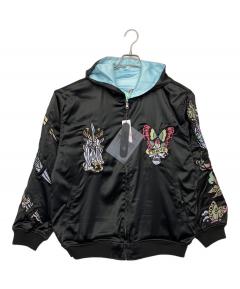 中古・古着通販】Noremid (ノーリミッド) ファイヤーマンジャケット