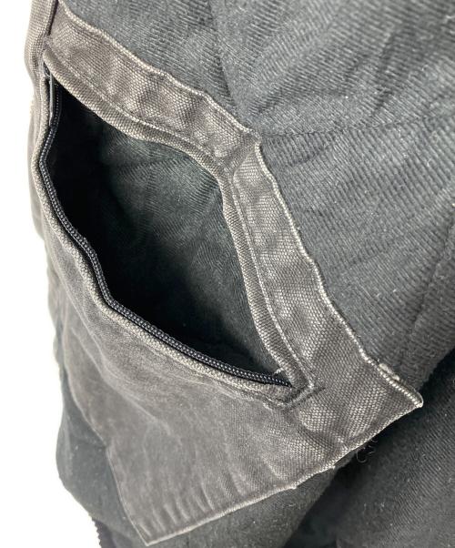 CarHartt（カーハート）CarHartt (カーハート) アクティブジャケット グレー サイズ:2XLの古着・服飾アイテム