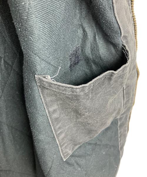 CarHartt（カーハート）CarHartt (カーハート) アクティブジャケット グレー サイズ:2XLの古着・服飾アイテム