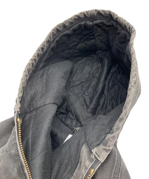 CarHartt（カーハート）CarHartt (カーハート) アクティブジャケット グレー サイズ:2XLの古着・服飾アイテム