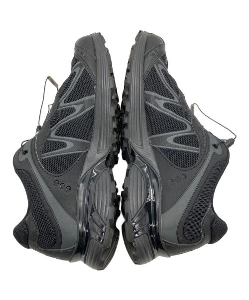 SALOMON（サロモン）SALOMON (サロモン) スニーカー ブラック サイズ:27.5cmの古着・服飾アイテム