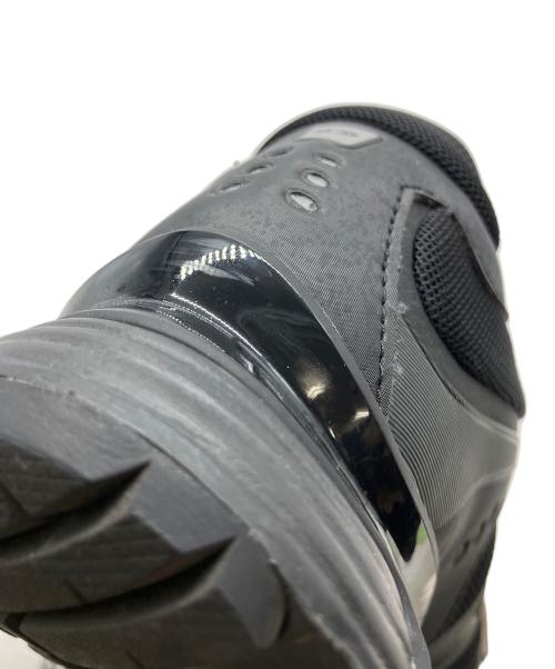 SALOMON（サロモン）SALOMON (サロモン) スニーカー ブラック サイズ:27.5cmの古着・服飾アイテム