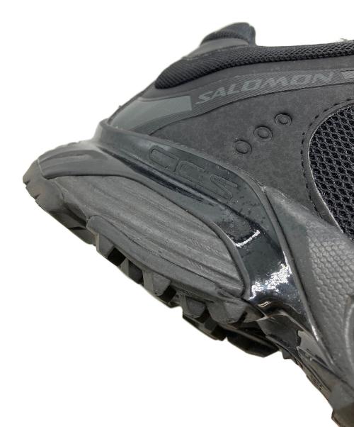 SALOMON（サロモン）SALOMON (サロモン) スニーカー ブラック サイズ:27.5cmの古着・服飾アイテム