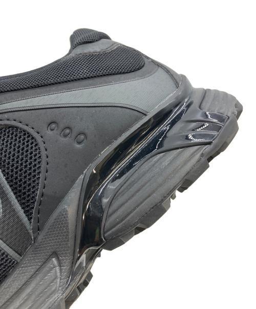 SALOMON（サロモン）SALOMON (サロモン) スニーカー ブラック サイズ:27.5cmの古着・服飾アイテム