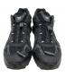 SALOMON (サロモン) スニーカー ブラック サイズ:27.5cm：15000円