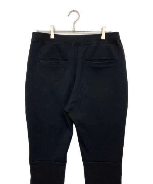 SOPH.（ソフ）SOPH. (ソフ) Bristol (ブリストル) スウェットパンツ ブラック サイズ:L　の古着・服飾アイテム