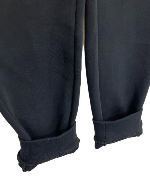 SOPH.（ソフ）SOPH. (ソフ) Bristol (ブリストル) スウェットパンツ ブラック サイズ:L　の古着・服飾アイテム