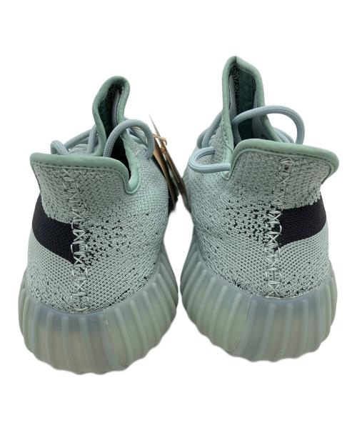 adidas（アディダス）adidas (アディダス) YEEZY BOOST350V2　ローカットスニーカー グリーン サイズ:29cm 未使用品の古着・服飾アイテム