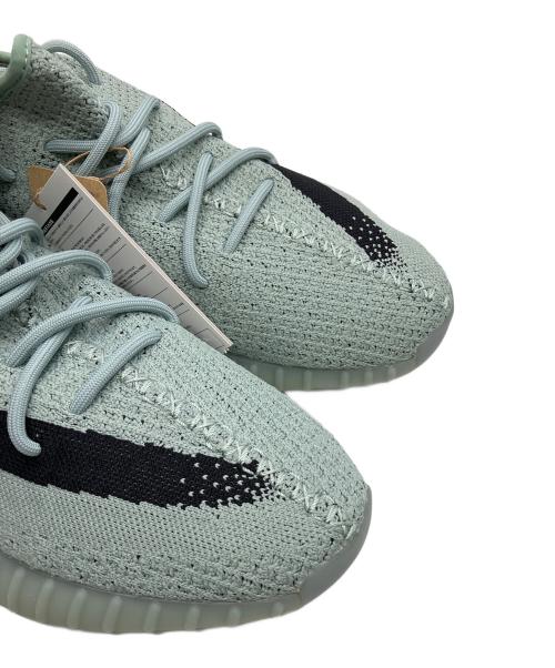 adidas（アディダス）adidas (アディダス) YEEZY BOOST350V2　ローカットスニーカー グリーン サイズ:29cm 未使用品の古着・服飾アイテム