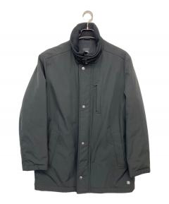 中古・古着通販】C.P COMPANY (シーピーカンパニー) レザージャケット